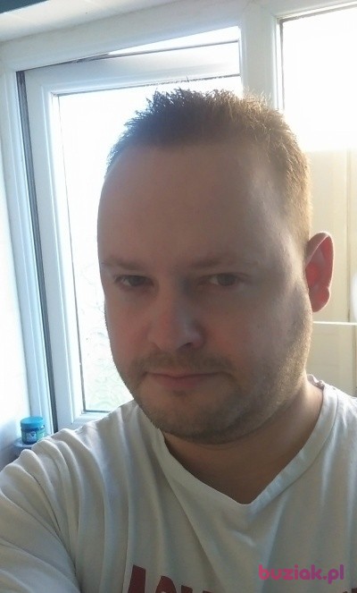 Kamil, Mężczyzna, 40, Bradford, Wielka Brytania, Zdjęcie: 1