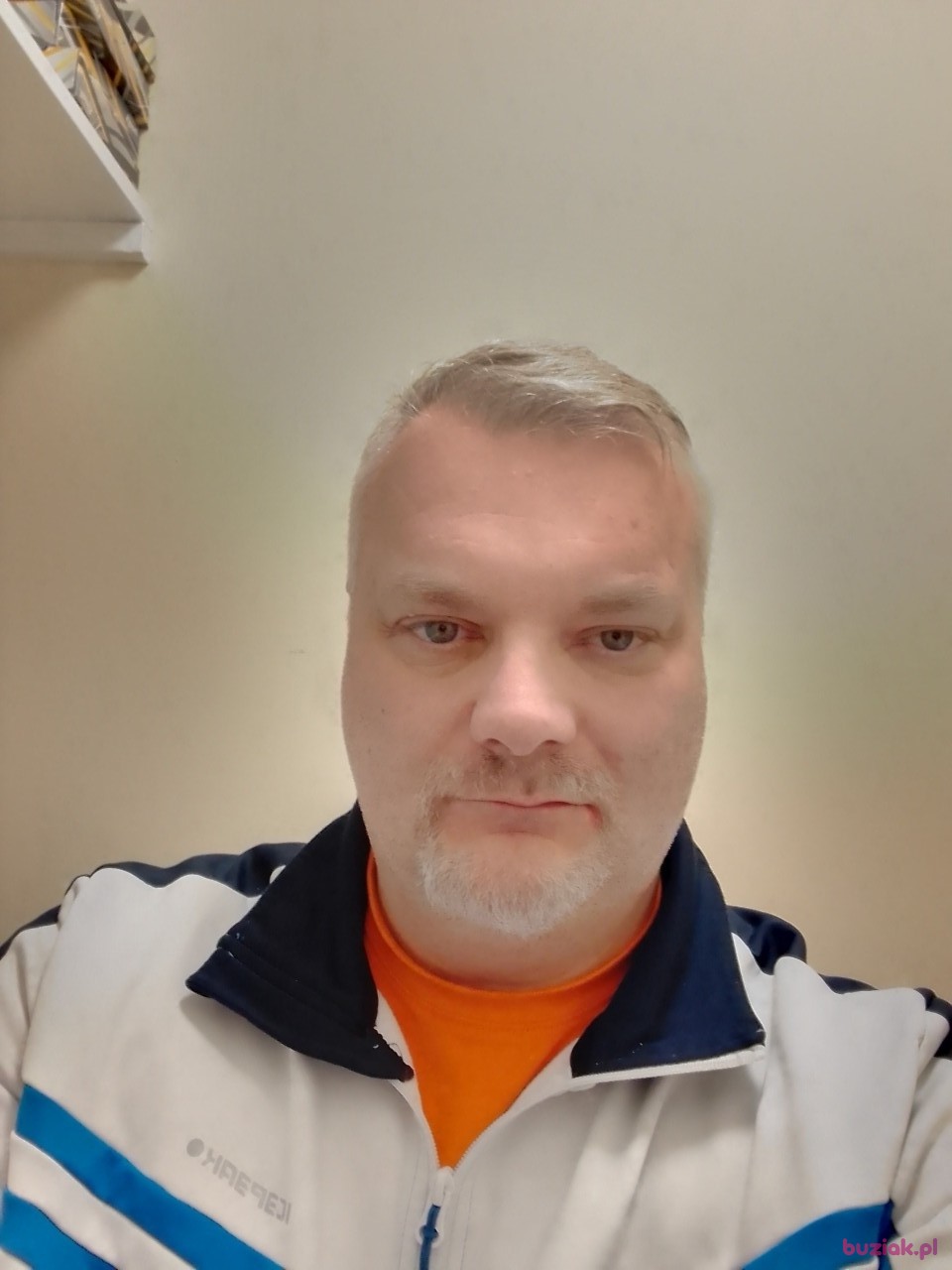 Andrzej, Male, 48, Swindon, Wielka Brytania, Photo: 6