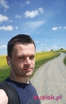 Dariusz, Mężczyzna, 35, Krosno, Polska, Zdjęcie: 4