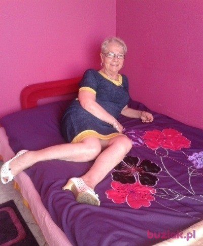 Janeczka, Female, 75, Włocławek, Polska, Photo: 15