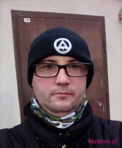 grzegorz, Male, 38, Wrocław, Polska, Photo: 2