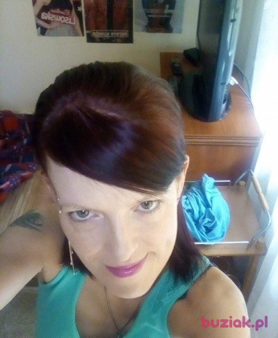 Urszula, Female, 41, Białystok, Polska, Photo: 5