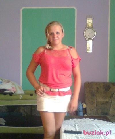 Asia, Female, 39, Wągrowiec, Polska, Photo: 1