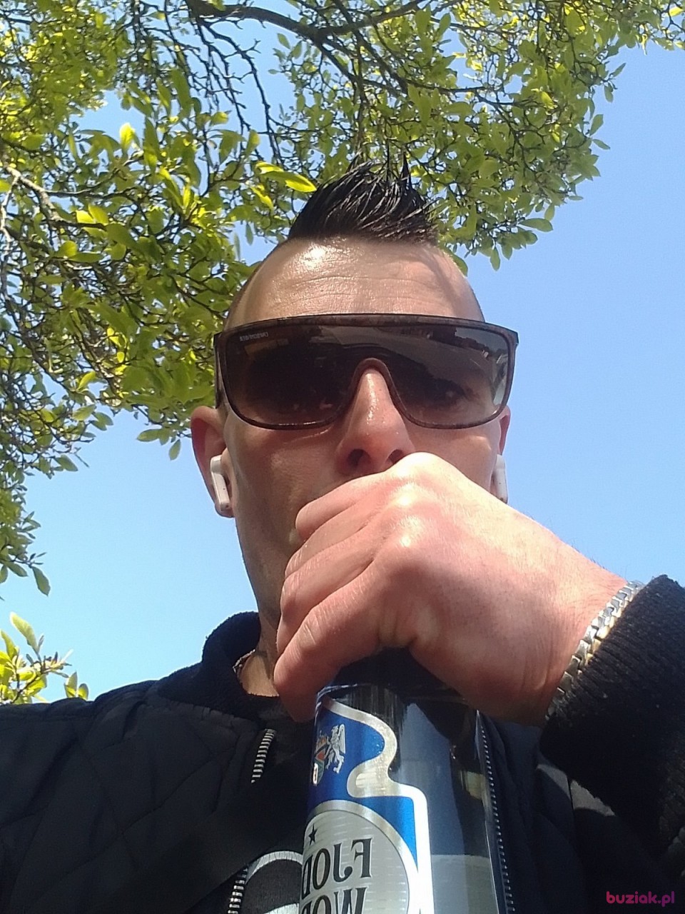 Art, Mężczyzna, 38, Essen, Niemcy, Zdjęcie: 2