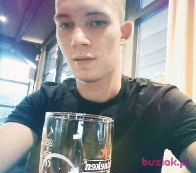 Dawid, Mężczyzna, 27, Zielona Góra, Polska: 1
