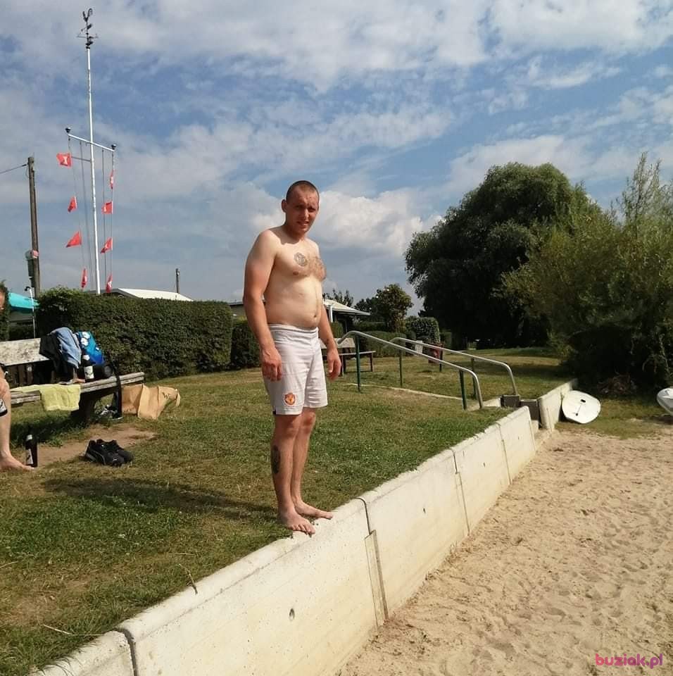 Mateusz, Male, 34, Hamburg, Niemcy: 1