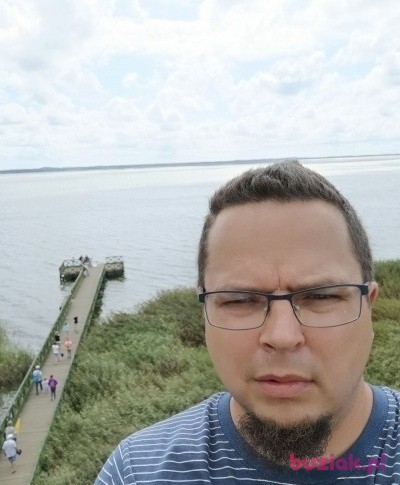 Szymek39, Male, 45, Bystrzyca Kłodzka, Polska: 1