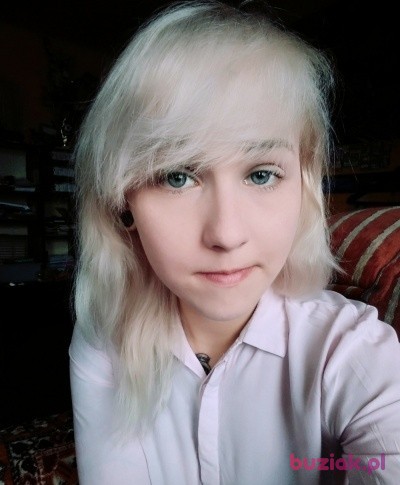 Zapytaj odpowiem , Kobieta, 27, Toruń, Polska: 1