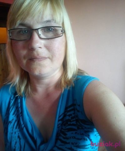 edzia33, Female, 50, Ząbkowice Śląskie, Polska, Photo: 2