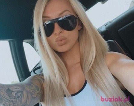 Maja, Female, 37, Polska: 1