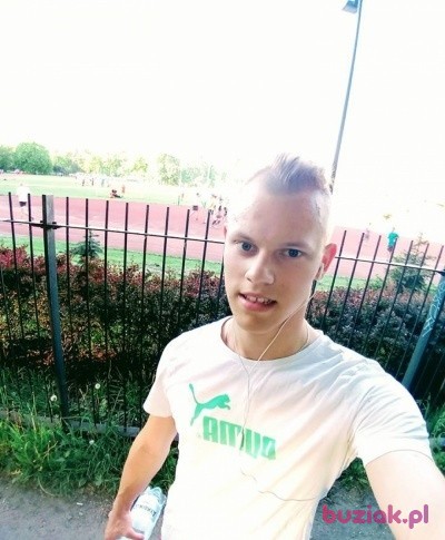 Dawid, Mężczyzna, 25, Warszawa, Polska, Zdjęcie: 1