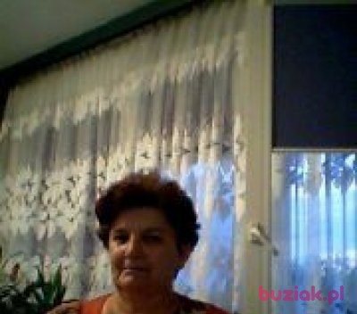 halina, Female, 73, Polska: 1