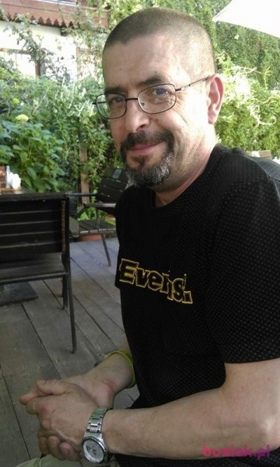 jarculek, Mężczyzna, 52, Kraków, Polska: 1