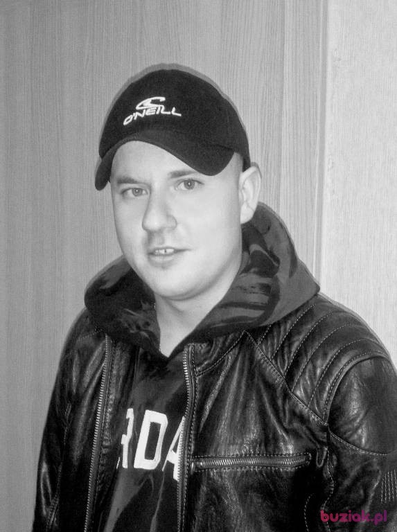 PIOTR, Male, 31, Września, Polska, Photo: 1