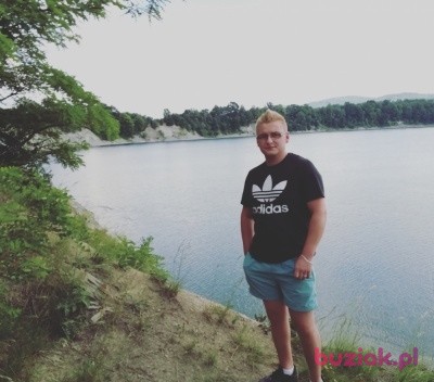 Adrian, Male, 29, Błażowa, Polska: 1