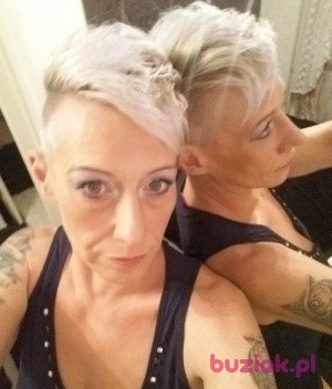 Marta, Female, 70, Holandia, Photo: 1
