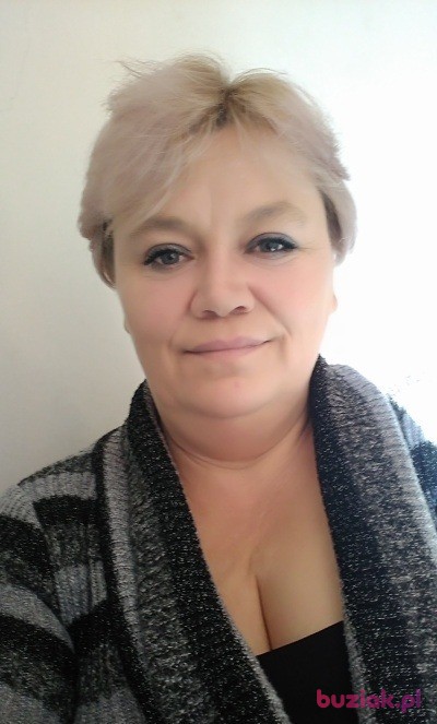 Katarzyna, Female, 54, Augustów, Polska, Photo: 4