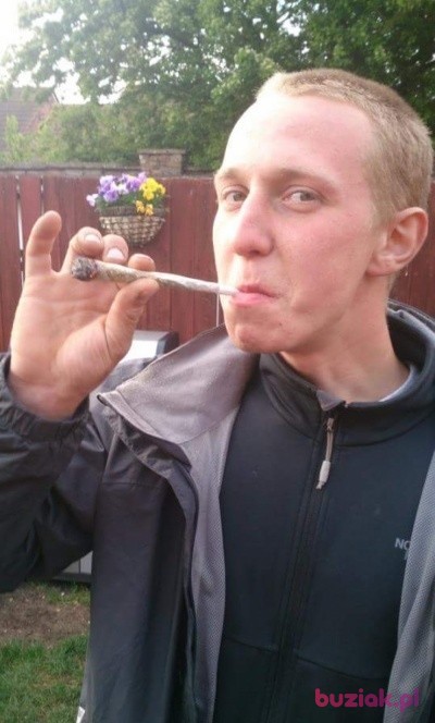 Łukasz, Male, 33, Holandia: 1