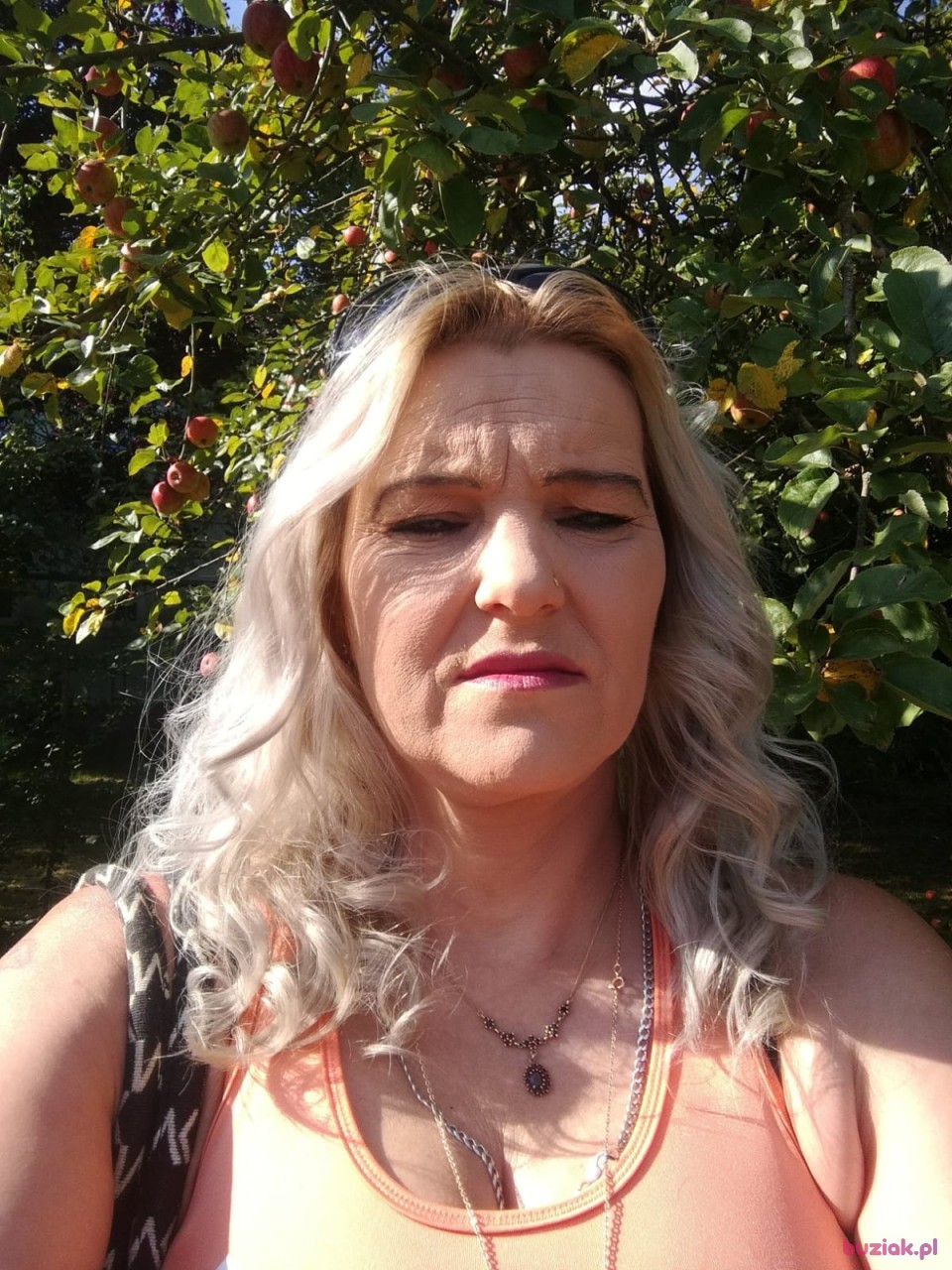 Kasia, Kobieta, 55, Ingolstadt, Niemcy: 1
