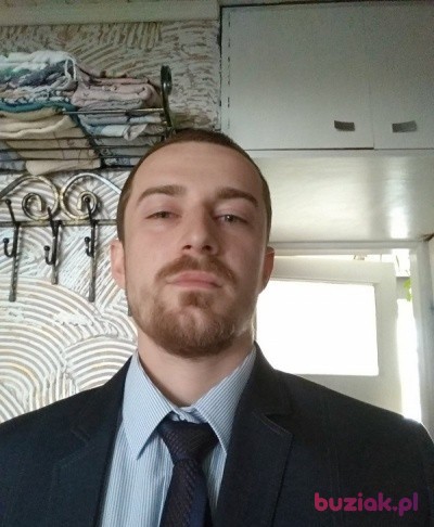 tomek, Male, 35, Radomsko, Polska, Photo: 1
