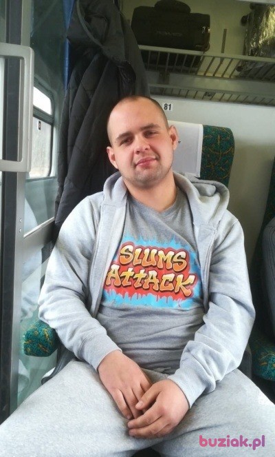 janusz, Mężczyzna, 31, Słubice, Polska, Zdjęcie: 4