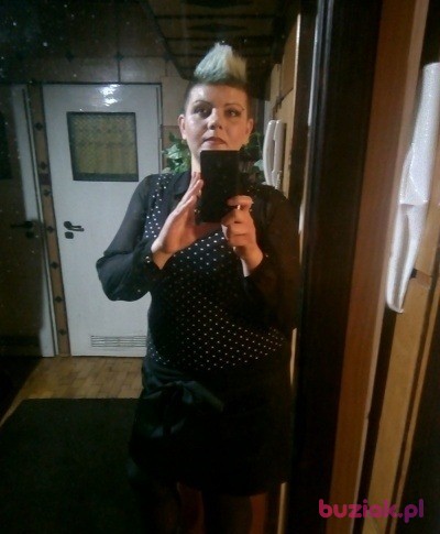 Eliza, Kobieta, 35, Ostrów Wielkopolski, Polska, Zdjęcie: 2