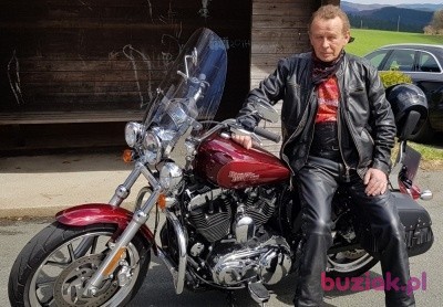 yessy5, Mężczyzna, 62, Niemcy: 1
