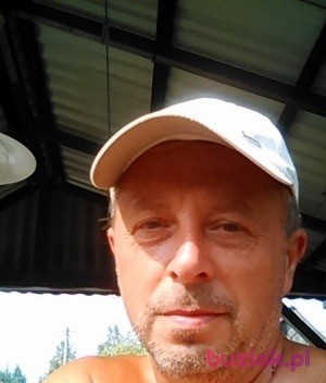 Miex1968, Male, 57, Polska, Photo: 3