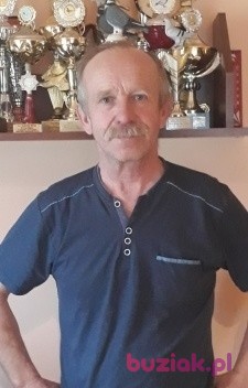 Marek, Male, 63, Skierniewice, Polska, Photo: 1