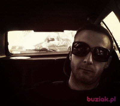 MAXWELL1, Mężczyzna, 36, Warszawa, Polska: 1
