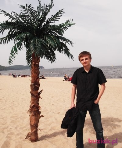 Paweł, Male, 34, Gdańsk, Polska, Photo: 3