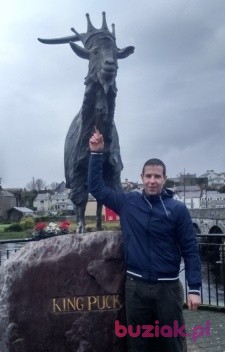 Artur , Mężczyzna, 46, Wrocław, Polska, Zdjęcie: 8