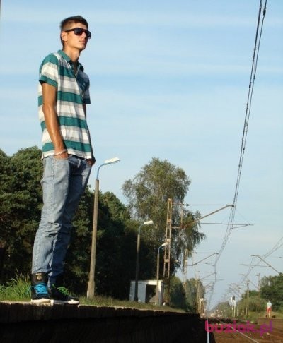 crp1990, Male, 34, Warszawa, Polska, Photo: 2