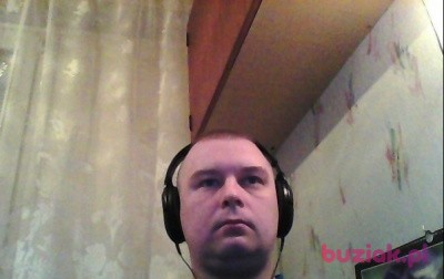 Adam, Male, 43, Łódź, Polska: 1