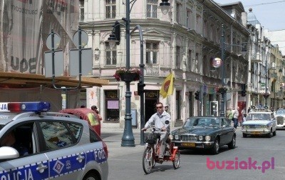Darek, Mężczyzna, 60, Łódź, Polska, Zdjęcie: 8