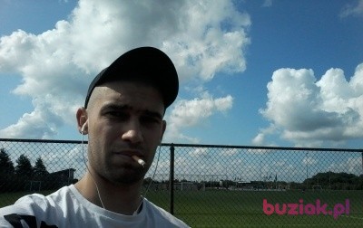 Krzysiek, Male, 34, Holandia, Photo: 1