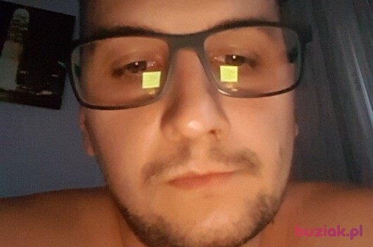 Piotr, Mężczyzna, 35, Zabrze, Polska: 1