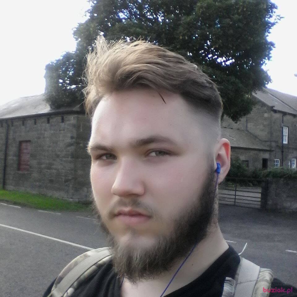 Przemyslaw, Mężczyzna, 29, Morpeth, Wielka Brytania, Zdjęcie: 2