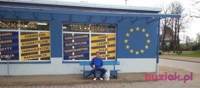 Mariusz, Mężczyzna, 44, Międzyrzec Podlaski, Polska, Zdjęcie: 1