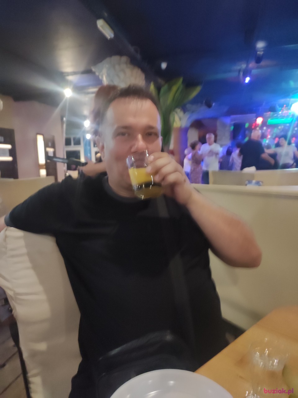 Kamil, Male, 40, Enschede, Holandia: 1