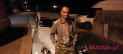 fastman, Mężczyzna, 43, Warszawa, Polska, Zdjęcie: 2