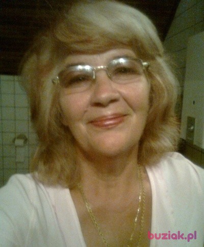 Anna, Kobieta, 69, Ząbkowice Śląskie, Polska, Zdjęcie: 7