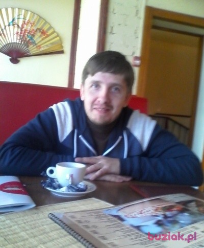 Oleg, Mężczyzna, 46, Świnoujście, Polska: 1