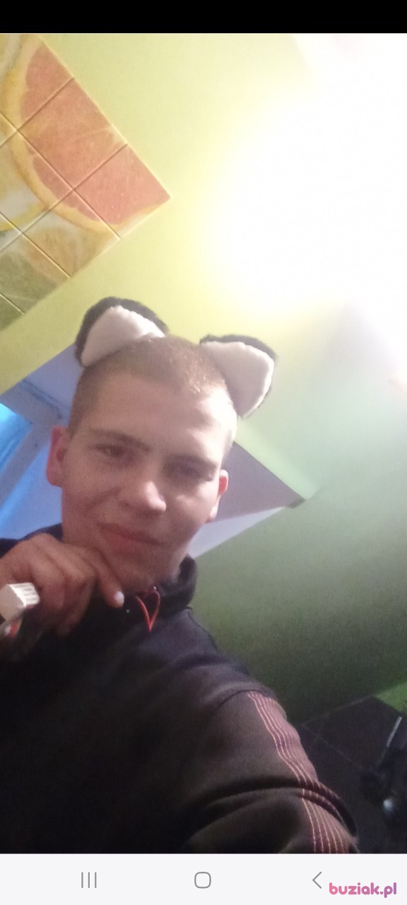KacperSzukatcz, Mężczyzna, 25, Starogard Gdański, Polska: 1
