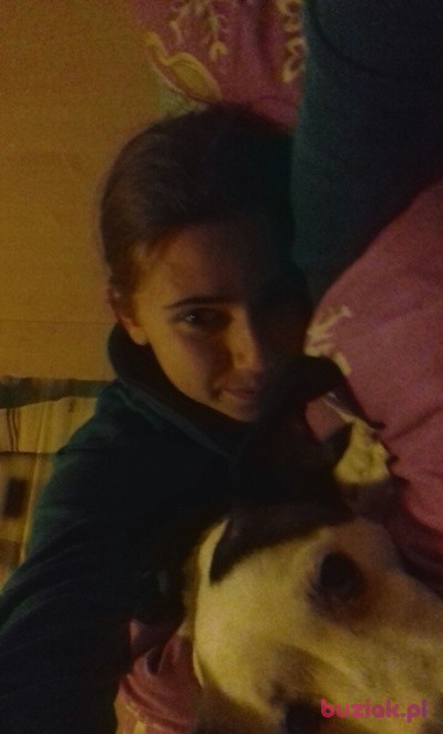 Martyna, Kobieta, 23, Holandia: 1