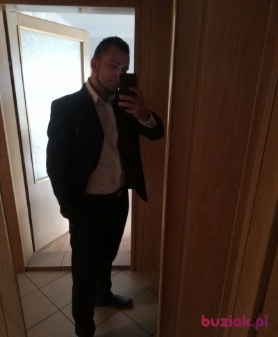 Sebaa, Male, 31, Rybnik, Polska, Photo: 1