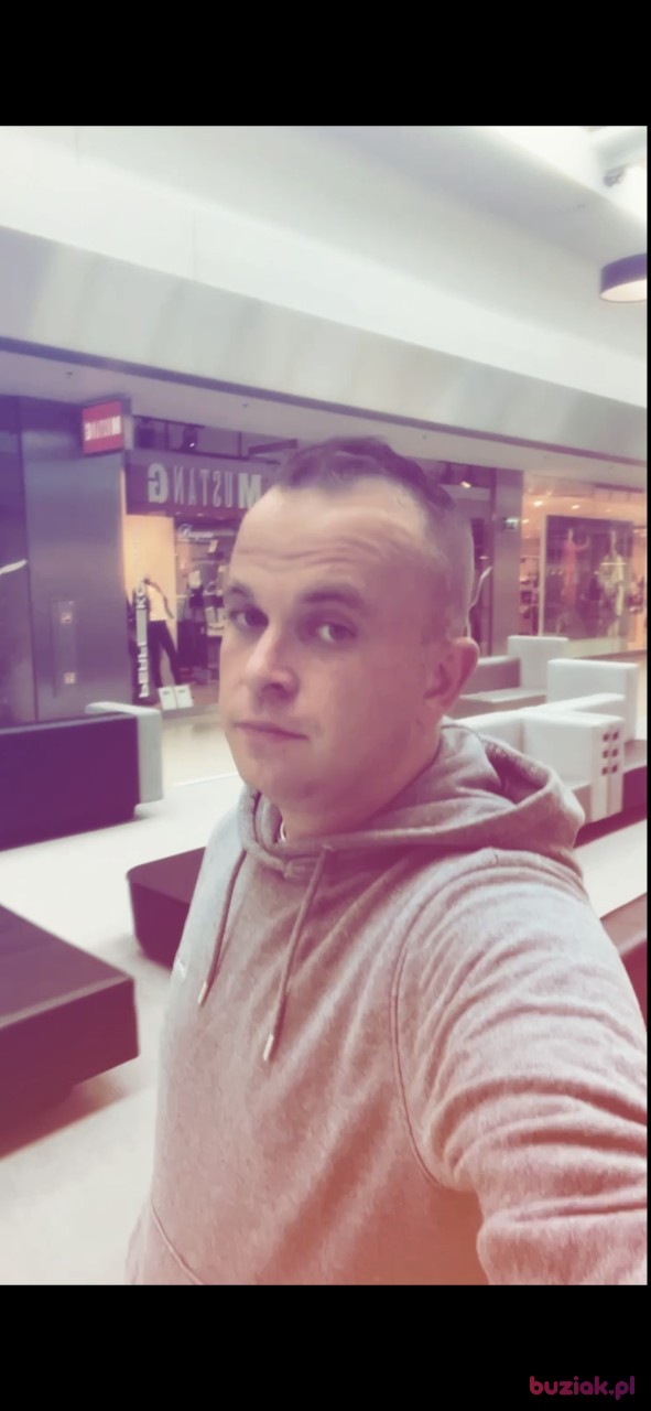 Mateusz, Male, 30, Mińsk Mazowiecki, Polska: 1