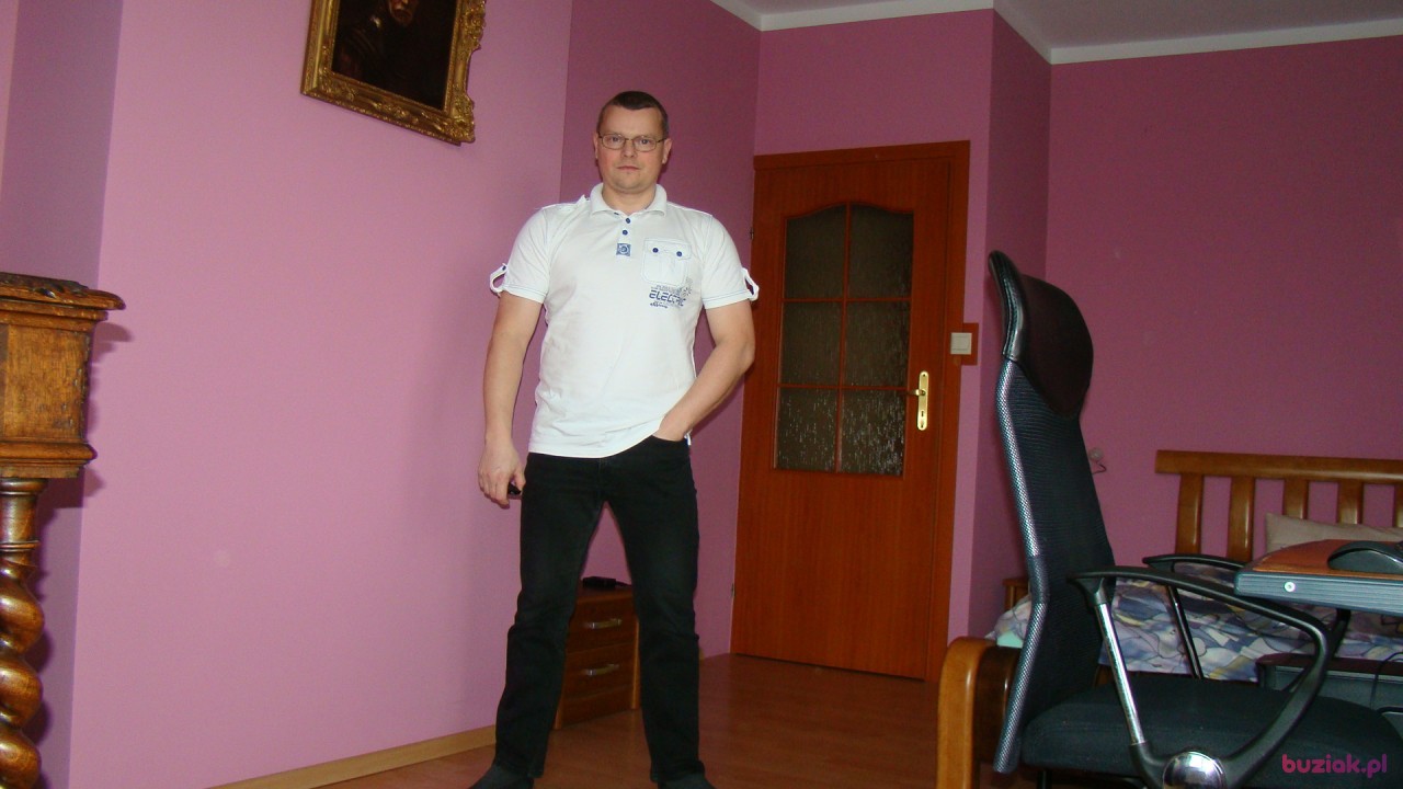 Sebastian, Mężczyzna, 50, Szczecin, Polska, Zdjęcie: 2