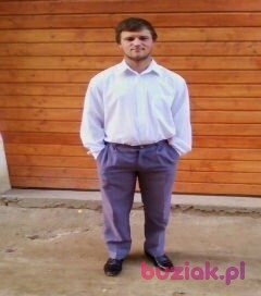 bartek, Mężczyzna, 27, Wrocław, Polska, Zdjęcie: 1