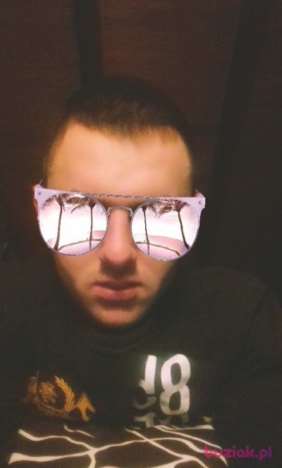 Krzysztof, Mężczyzna, 27, Międzyrzecz, Polska, Zdjęcie: 2